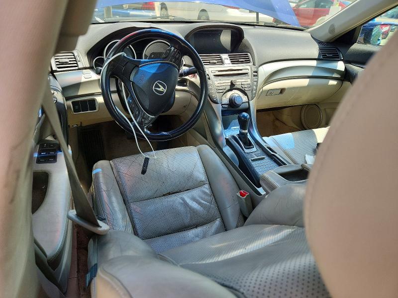 Aukcja sprzedaży 2009 Acura Tl, vin: 19UUA86599A009661, numer aukcji: 55189336