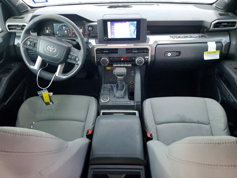 54621706 :رقم المزاد ، 3TMKB5FN0SM034572 vin ، 2025 Toyota Tacoma مزاد بيع