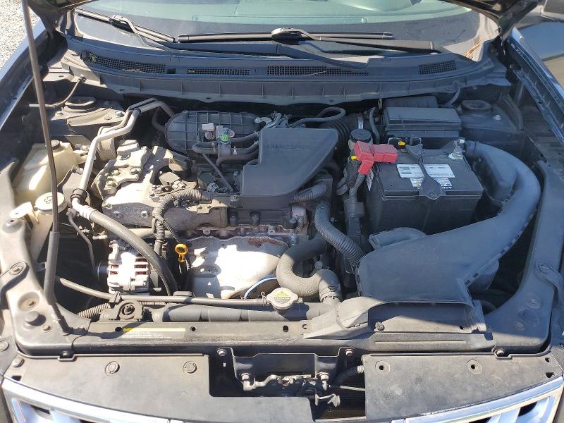 Продаж на аукціоні авто 2011 Nissan Rogue, vin: JN8AS5MV5BW680063, номер лоту: 47734426