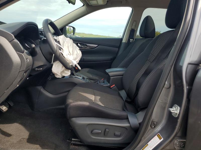 Продажа на аукционе авто 2018 Nissan Rogue, vin: 5N1AT2MV1JC750953, номер лота: 55228736