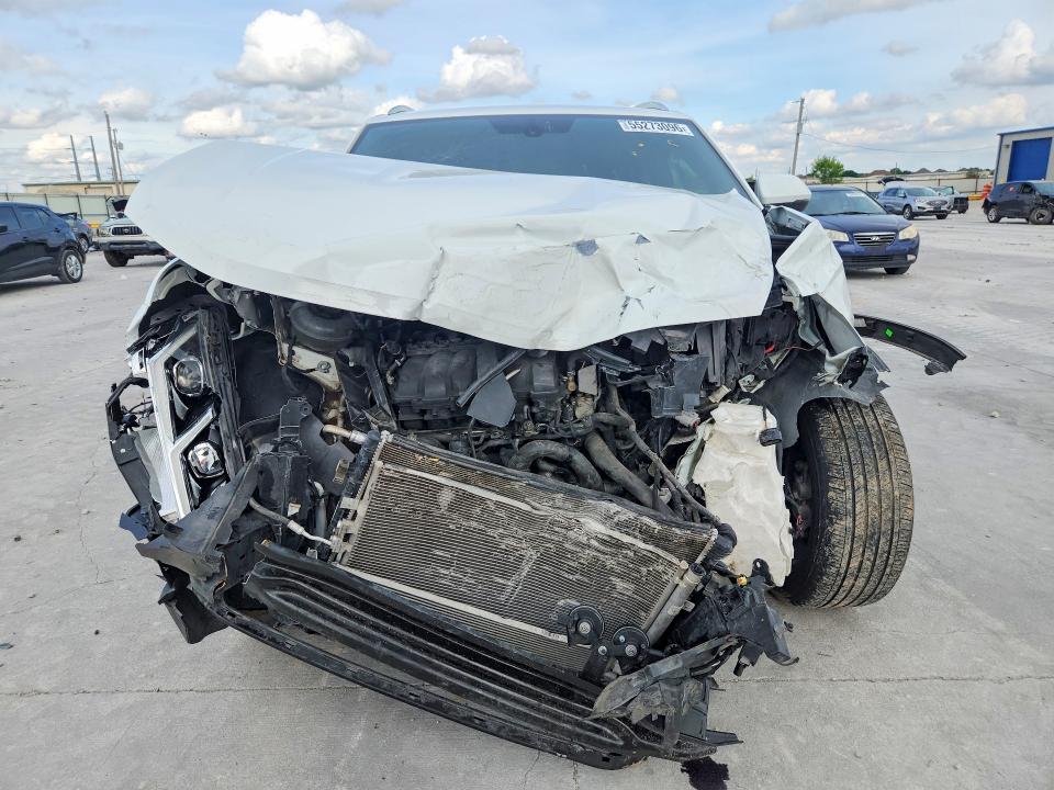 Продаж на аукціоні авто 2023 Volkswagen Atlas Cross Sport, vin: 1V2HE2CA6PC223039, номер лоту: 55273096