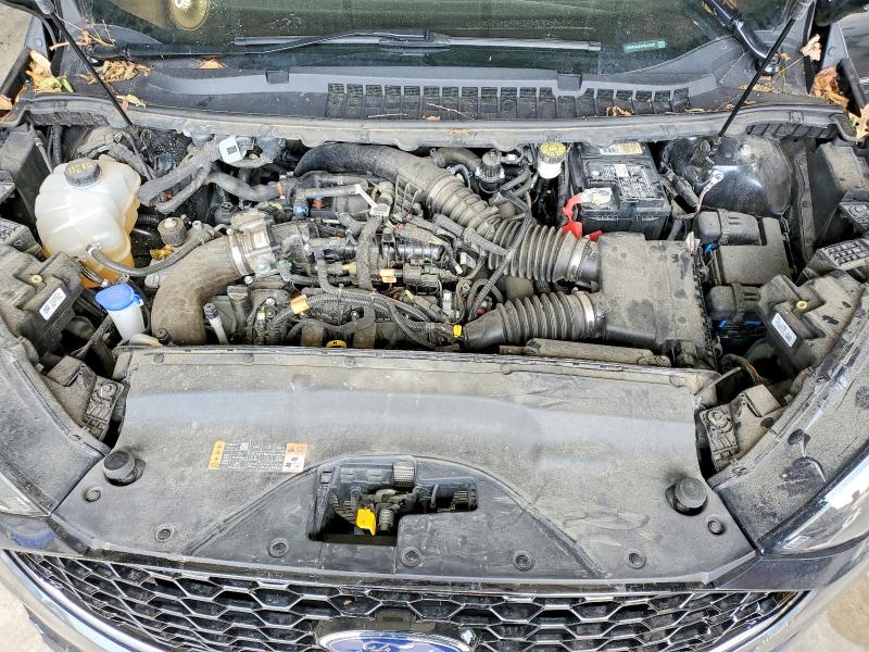 Auction sale of the 2023 Ford Edge, vin: 2FMPK4AP2PBA13932, lot number: 53996896