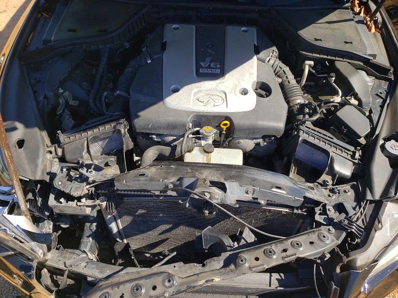 54194206 :رقم المزاد ، JN1BV7AP4FM343400 vin ، 2015 Infiniti Q50 مزاد بيع