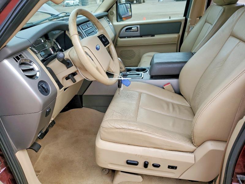 Продаж на аукціоні авто 2013 Ford Expedition, vin: 1FMJK1J56DEF01526, номер лоту: 52745326
