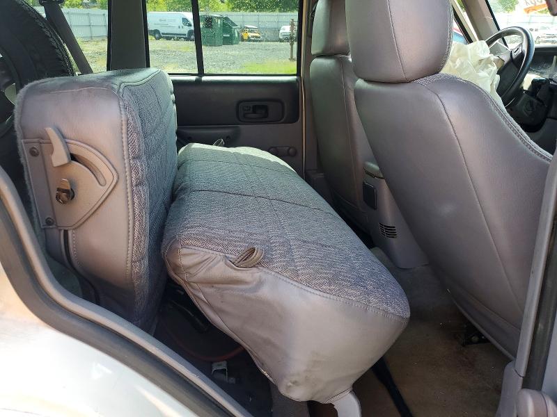 54634036 :رقم المزاد ، 1J4FJ28S7VL594207 vin ، 1997 Jeep Cherokee مزاد بيع