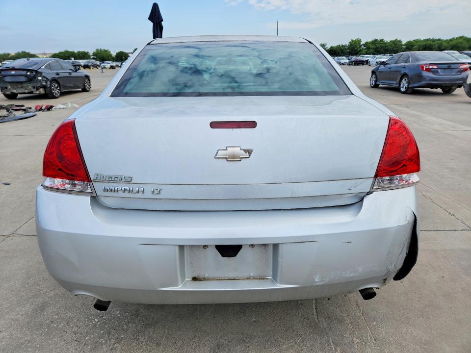 Продажа на аукционе авто 2012 Chevrolet Impala, vin: 2G1WG5E39C1323065, номер лота: 53239876