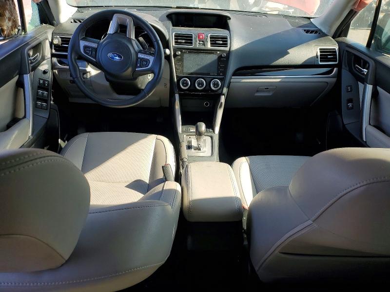 Aukcja sprzedaży 2017 Subaru Forester, vin: JF2SJALC7HH479842, numer aukcji: 54458966
