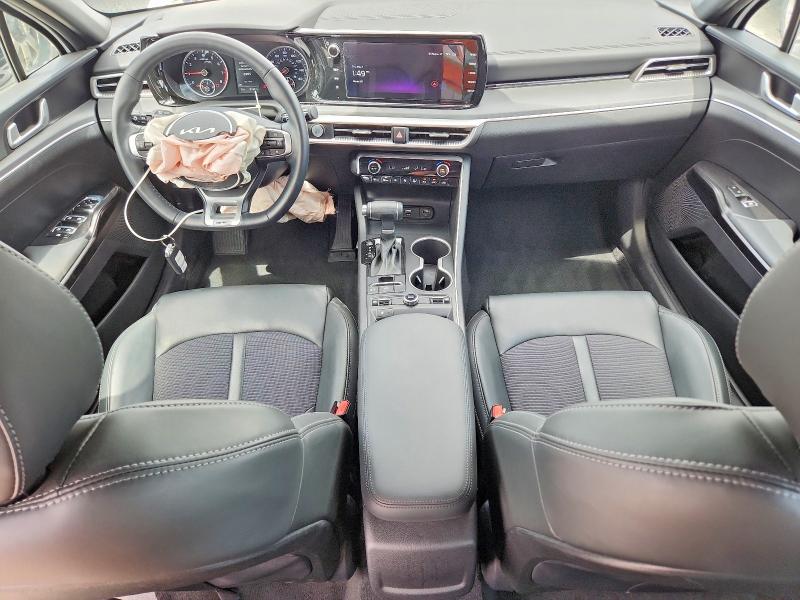 Aukcja sprzedaży 2024 Kia K5, vin: 5XXG64J29RG266066, numer aukcji: 52585856