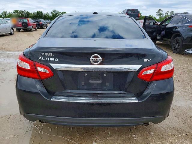 52670566 :رقم المزاد ، 1N4AL3AP5GC246419 vin ، 2016 Nissan Altima مزاد بيع