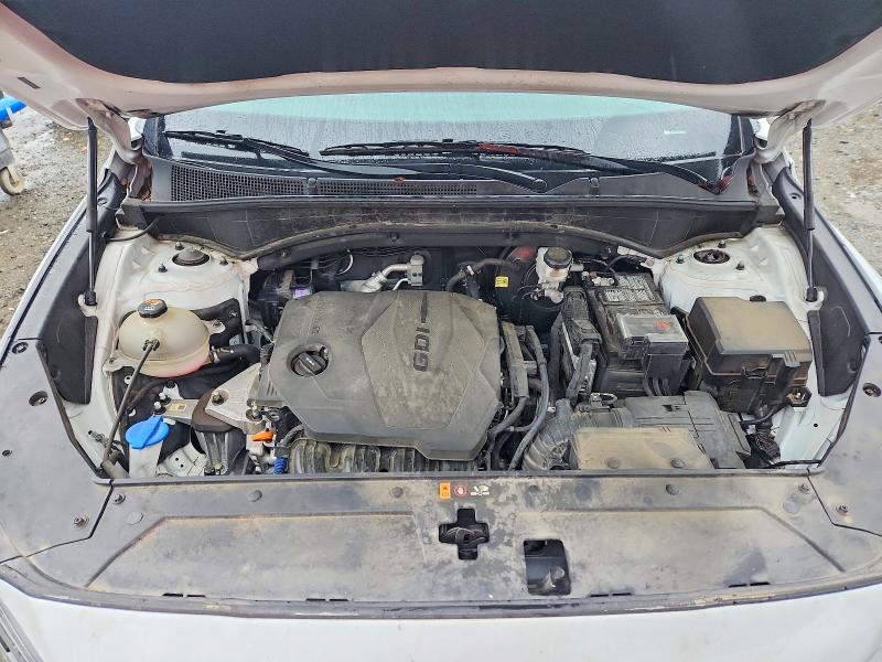 Aukcja sprzedaży 2023 Hyundai Santa Fe, vin: 5NMS2DAJ6PH486521, numer aukcji: 53556256