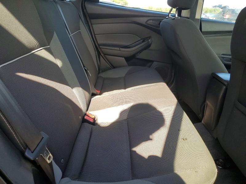 2012 Ford Focus მანქანა იყიდება აუქციონზე, vin: 1FAHP3F2XCL192335, აუქციონის ნომერი: 53759346