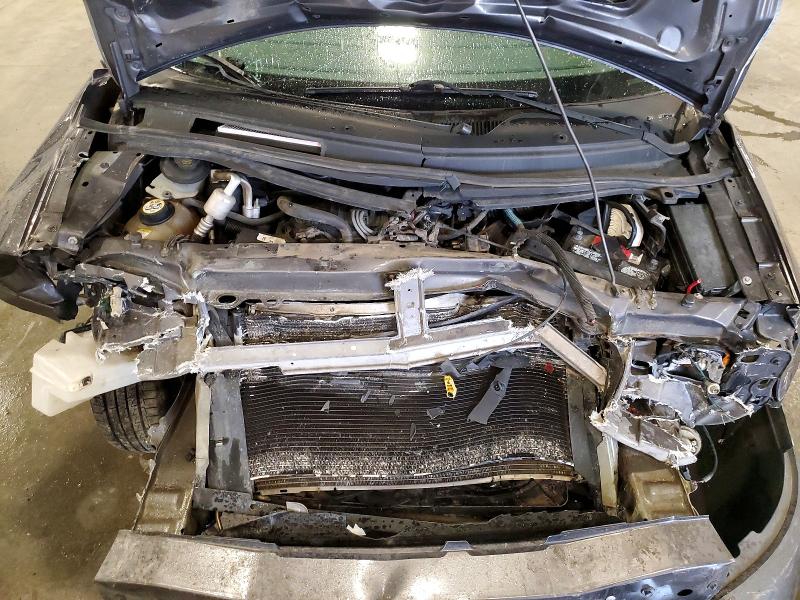Продажа на аукционе авто 2004 Ford Freestar, vin: 2FMZA51654BB10868, номер лота: 53543426