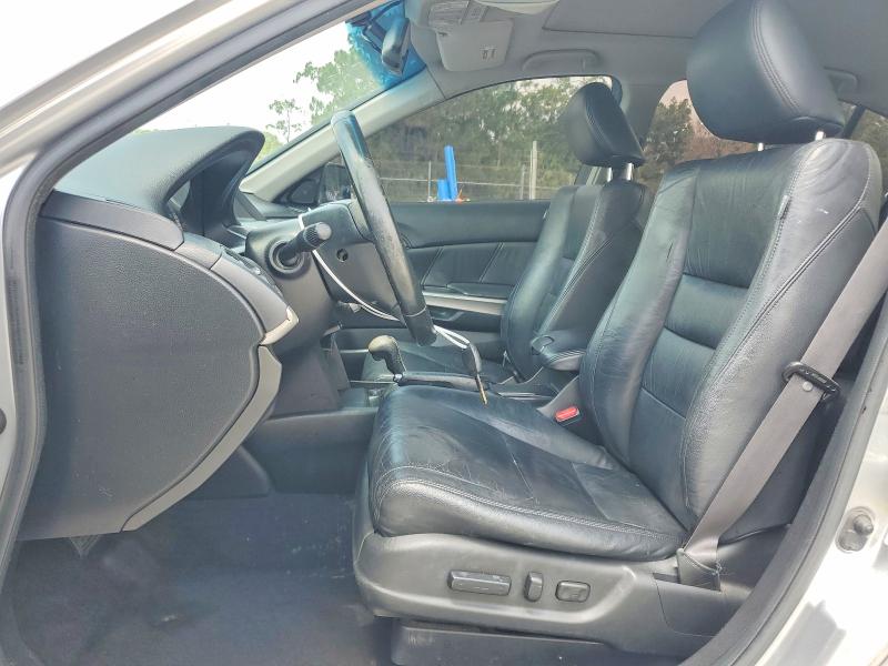 Aukcja sprzedaży 2008 Honda Accord, vin: JHMCP26858C034235, numer aukcji: 53205856