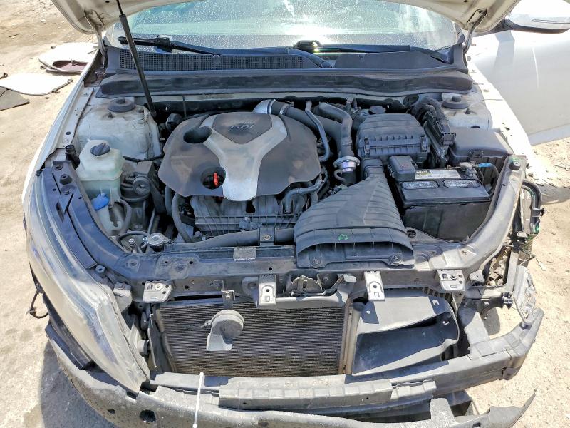 Aukcja sprzedaży 2015 Kia Optima, vin: 5XXGR4A65FG372018, numer aukcji: 54474526