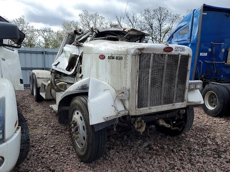 Aukcja sprzedaży 2006 Peterbilt 379, vin: 1XP5DB0X26D630136, numer aukcji: 52075566