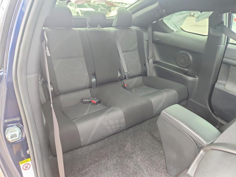 Продаж на аукціоні авто 2012 Scion Tc, vin: JTKJF5C73C3043574, номер лоту: 54598236