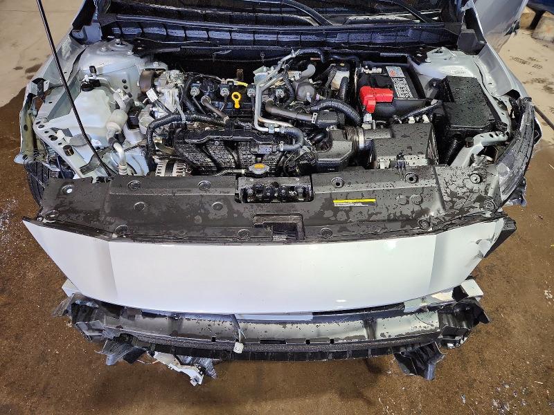 2026 Nissan Altima მანქანა იყიდება აუქციონზე, vin: 1N4BL4DV9TN323778, აუქციონის ნომერი: 53234186