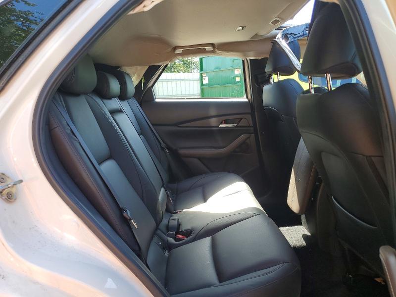 54806416 :رقم المزاد ، 3MVDMBDM7MM218033 vin ، 2021 Mazda Cx-30 مزاد بيع