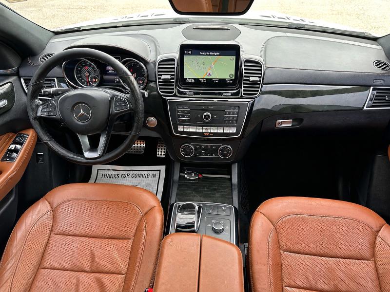 Продажа на аукционе авто 2016 Mercedes-benz Gle Coupe, vin: 4JGED6EB4GA043554, номер лота: 52889176