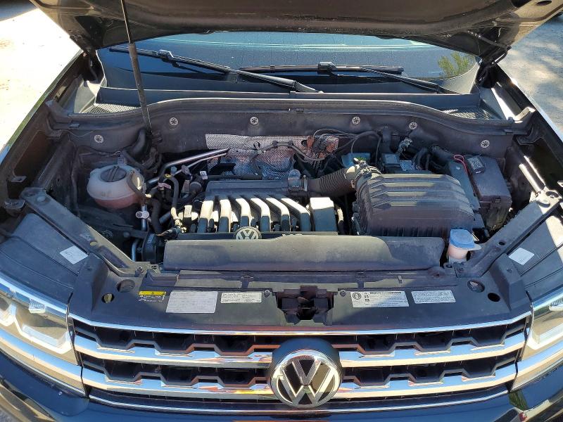 Aukcja sprzedaży 2018 Volkswagen Atlas, vin: 1V2NR2CA9JC507120, numer aukcji: 54517146
