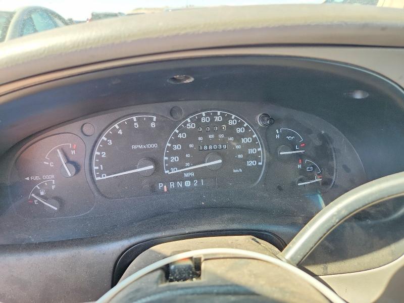 Продажа на аукционе авто 1998 Ford Explorer, vin: 1FMZU34E2WZB83470, номер лота: 53302496
