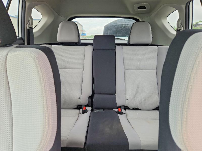 Продаж на аукціоні авто 2018 Toyota Rav4, vin: 2T3WFREV0JW460841, номер лоту: 54913606