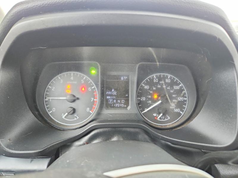 52826386 :رقم المزاد ، 1N6AA1R78HN571688 vin ، 2017 Nissan Titan مزاد بيع