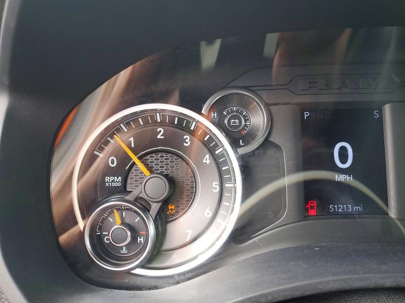 Продажа на аукционе авто 2021 Dodge Ram 3500, vin: 3C7WRTAJ9MG701598, номер лота: 55589786