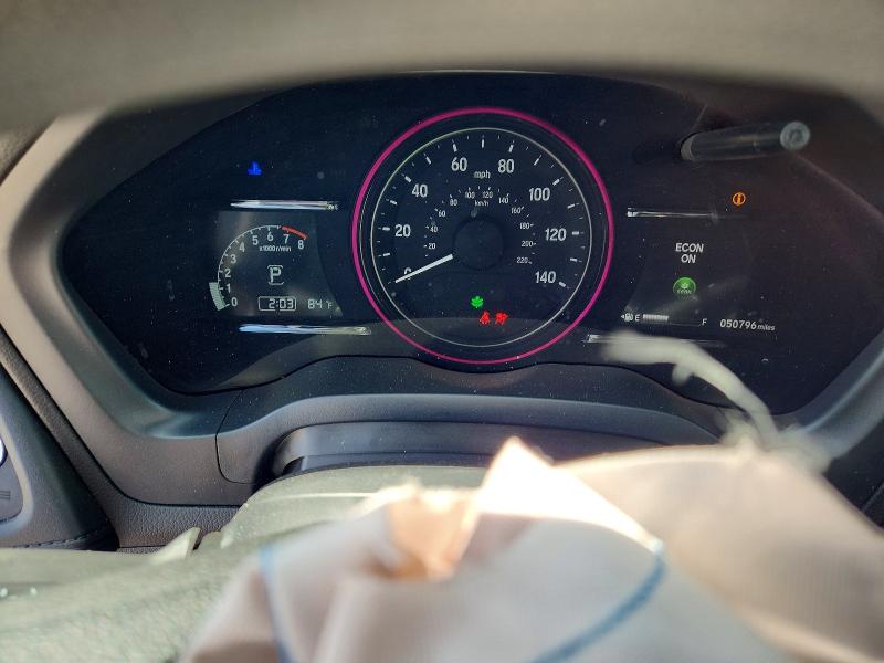 Aukcja sprzedaży 2021 Honda Hr-v, vin: 3CZRU6H51MM755024, numer aukcji: 52758046