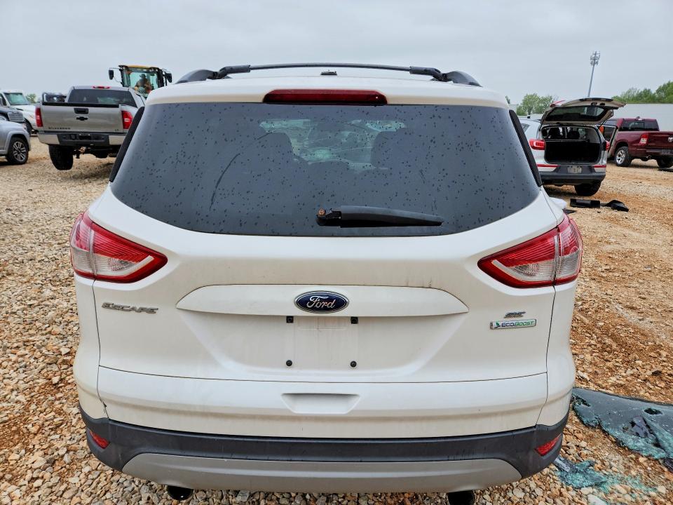 Продаж на аукціоні авто 2013 Ford Escape, vin: 1FMCU0GX4DUD27239, номер лоту: 52521866