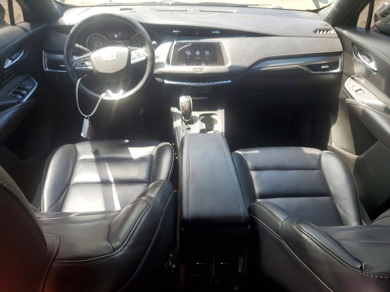 Aukcja sprzedaży 2020 Cadillac Xt4, vin: 1GYFZDR46LF031889, numer aukcji: 52891916