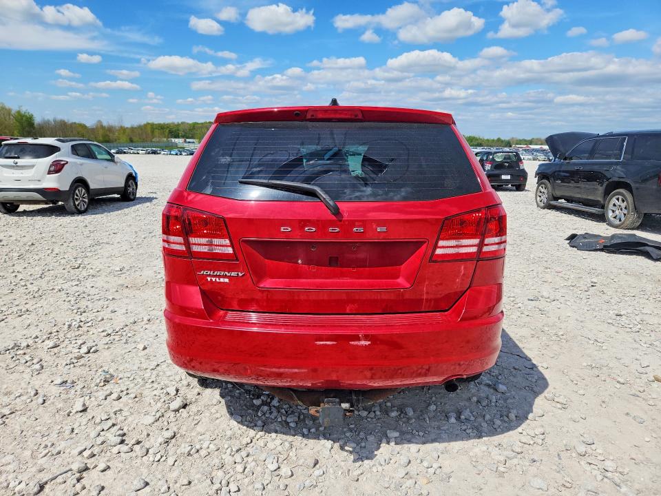 51965876 :رقم المزاد ، 3C4PDCAB4FT707778 vin ، 2015 Dodge Journey مزاد بيع