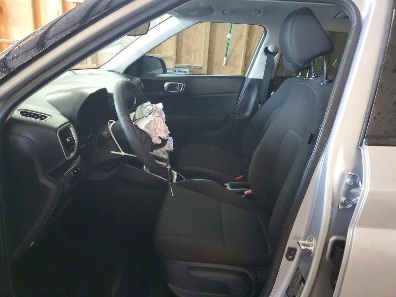Продажа на аукционе авто 2022 Hyundai Venue, vin: KMHRB8A3XNU156826, номер лота: 54490206