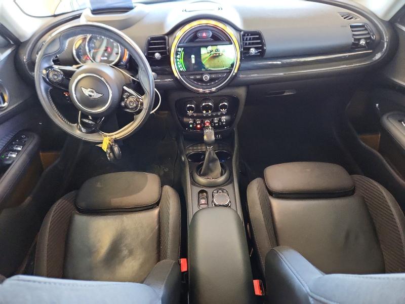 54994966 :رقم المزاد ، WMWLN9C50J2E51025 vin ، 2018 Mini Cooper مزاد بيع