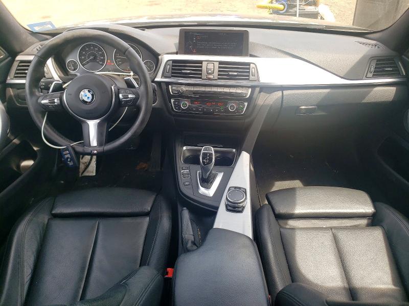 2015 Bmw 435 მანქანა იყიდება აუქციონზე, vin: WBA4B3C57FD670244, აუქციონის ნომერი: 54603276