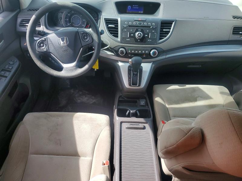 Aukcja sprzedaży 2014 Honda Cr-v, vin: 5J6RM4H53EL117137, numer aukcji: 52203836