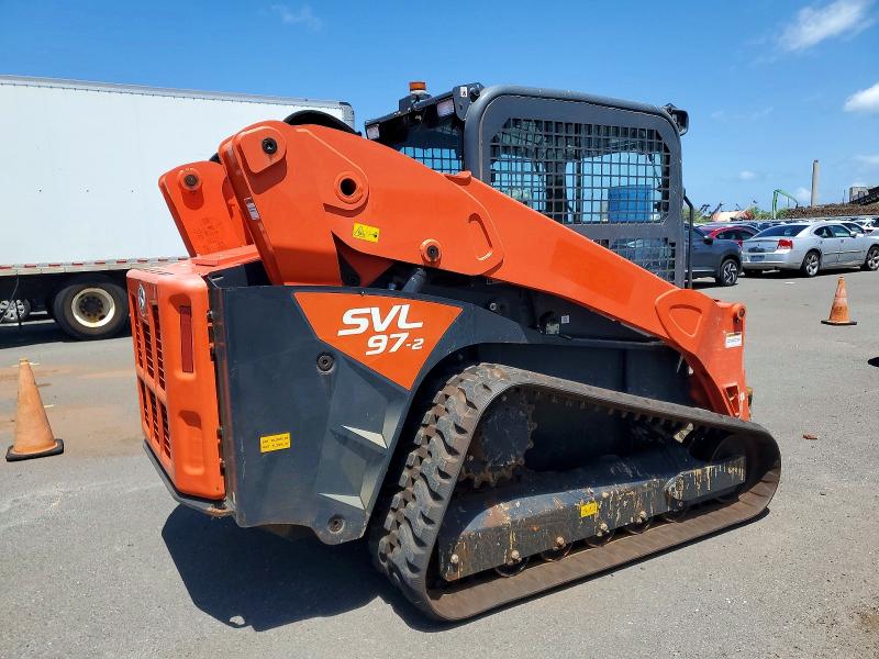 Продажа на аукционе авто 2024 Kubota Svl972c, vin: KBCZ064CLR1C84335, номер лота: 50915446