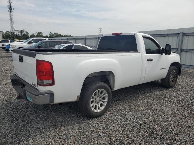 Продажа на аукционе авто 2007 Gmc New Sierra, vin: 1GTEC14C87Z567652, номер лота: 53223516