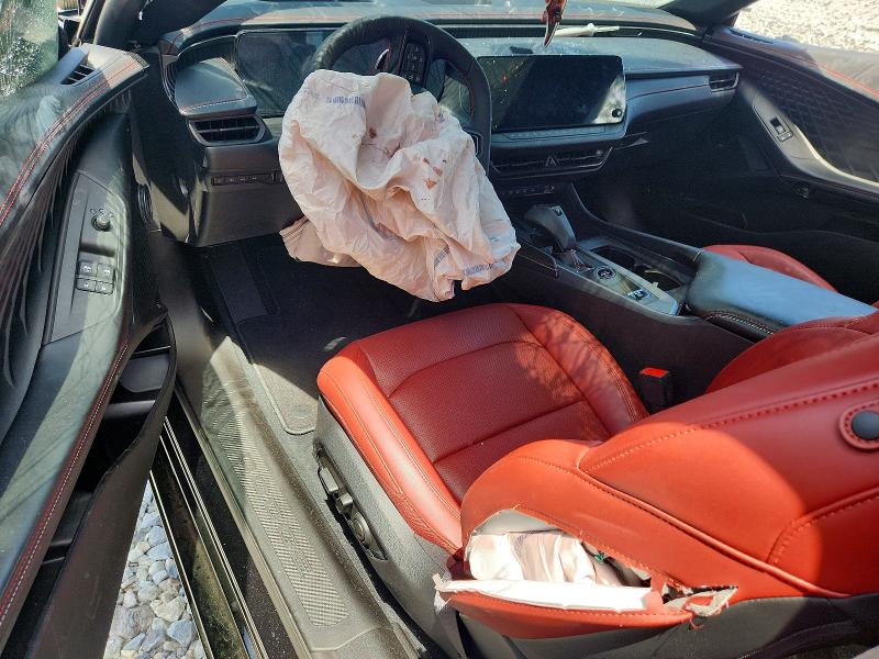 Продажа на аукционе авто 2026 Dodge Charger, vin: 2C3CDAMP2TR238817, номер лота: 54309766