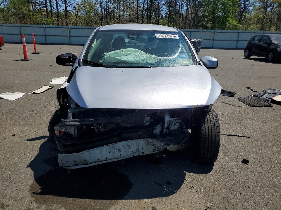 Продаж на аукціоні авто 2021 Mitsubishi Mirage, vin: ML32FUFJ0MHF00610, номер лоту: 54212626