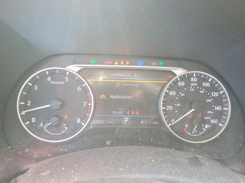 Продажа на аукционе авто 2024 Nissan Sentra, vin: 3N1AB8CV4RY227217, номер лота: 52006386