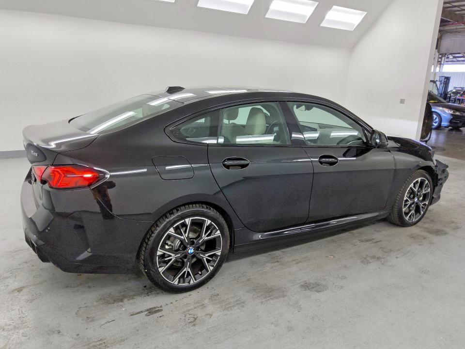 51057856 :رقم المزاد ، WBA23GG03T7U16793 vin ، 2026 Bmw 228xi مزاد بيع