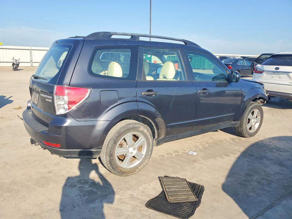 Продаж на аукціоні авто 2012 Subaru Forester, vin: JF2SHABC4CG408321, номер лоту: 54086876