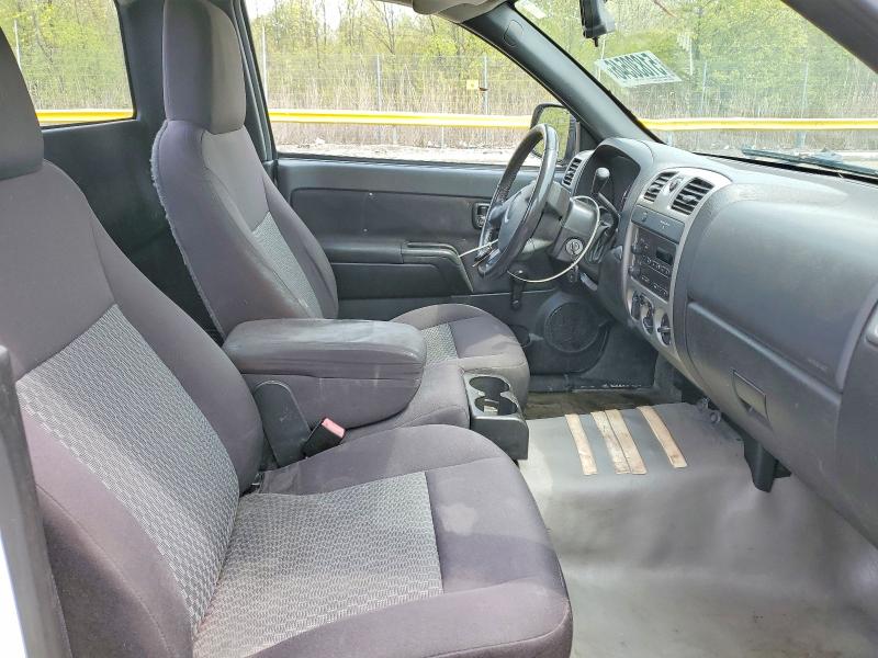 Продаж на аукціоні авто 2012 Chev Colorado, vin: 1GCCSBF93C8163370, номер лоту: 51830546