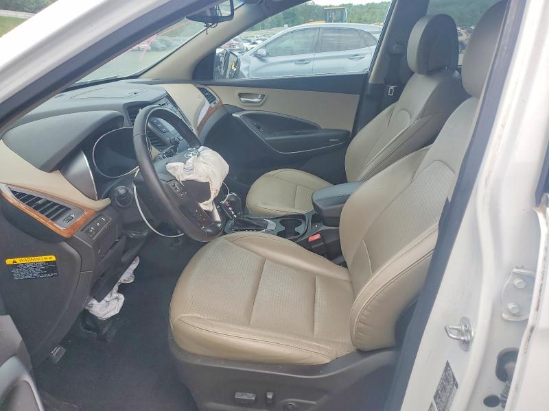 Aukcja sprzedaży 2013 Hyundai Santa Fe Sport, vin: 5XYZU3LB4DG018060, numer aukcji: 51859476
