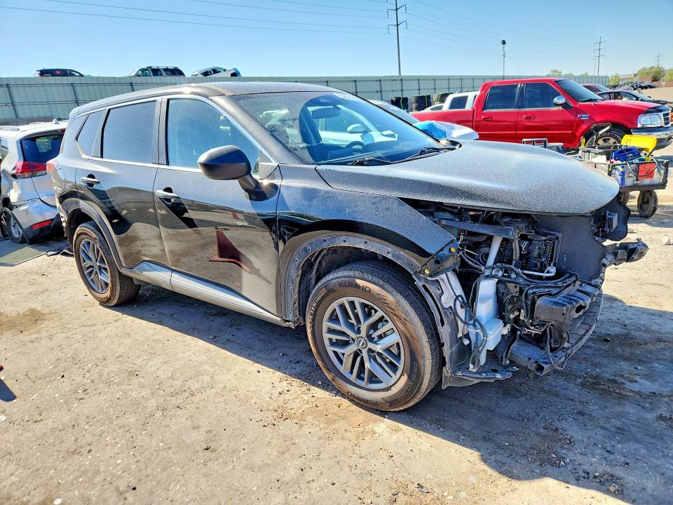 Aukcja sprzedaży 2023 Nissan Rogue, vin: 5N1BT3AA7PC797621, numer aukcji: 52923426