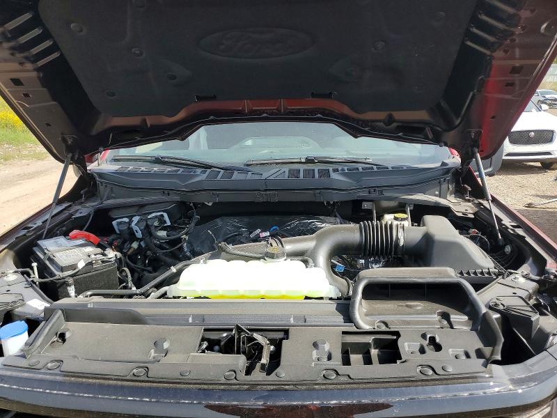 Продажа на аукционе авто 2026 Ford F150, vin: 1FTEW3LP4TKD76174, номер лота: 53164516