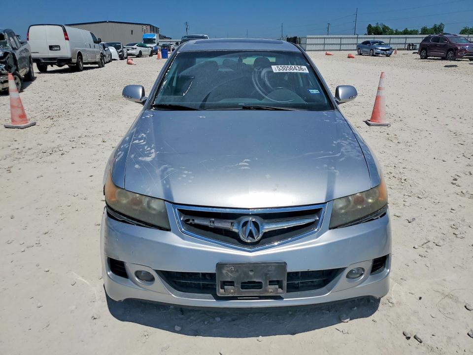 Aukcja sprzedaży 2006 Acura Tsx, vin: JH4CL96846C020845, numer aukcji: 53050436