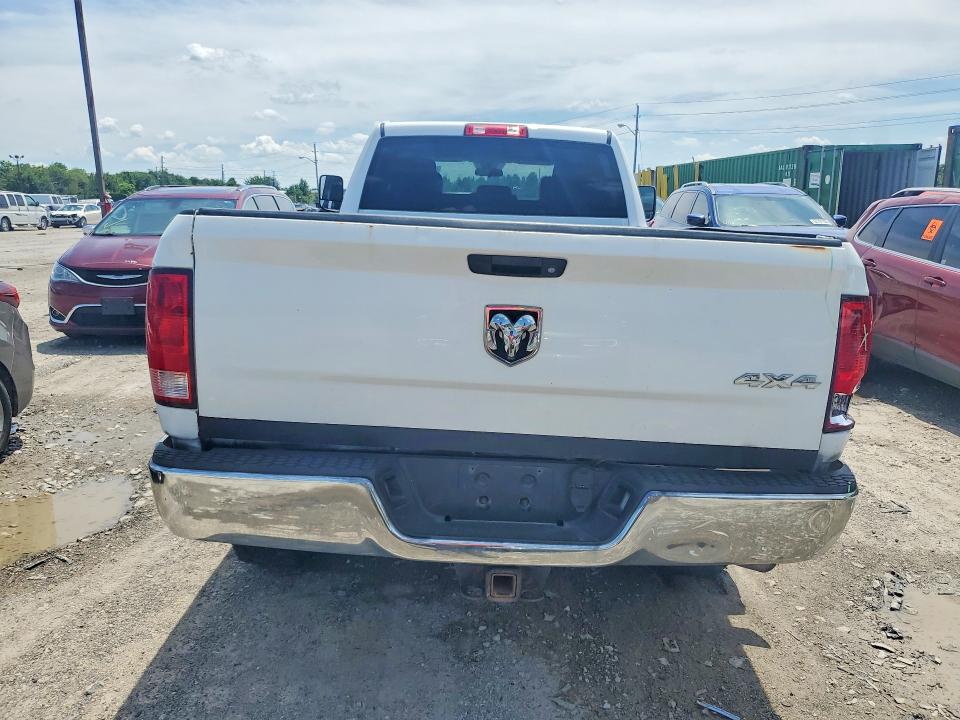 2014 Ram 2500 მანქანა იყიდება აუქციონზე, vin: 3C6UR5HL0EG219120, აუქციონის ნომერი: 54665796