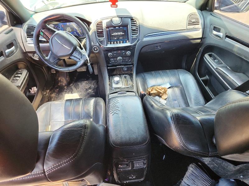 Продаж на аукціоні авто 2019 Chrysler 300, vin: 2C3CCAGG5KH536829, номер лоту: 54978926